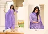 Rashmi By Sbs Cotton Printed Daily Wear Kurti With Bottom Dupatta 
